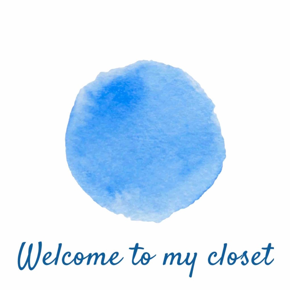 About My Closet 💕